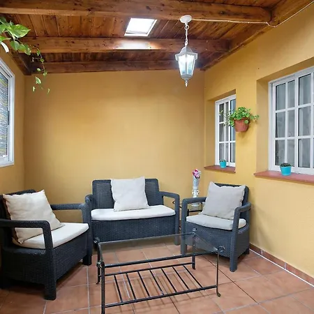Casa San Isidro
