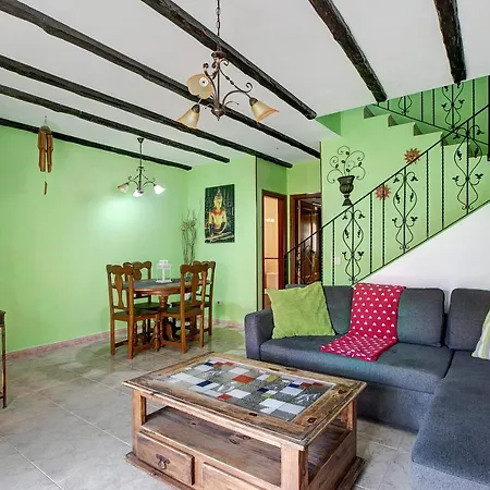 Casa San Isidro * Granadilla De Abona