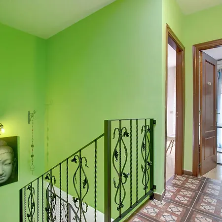 Casa San Isidro Holiday home Granadilla De Abona