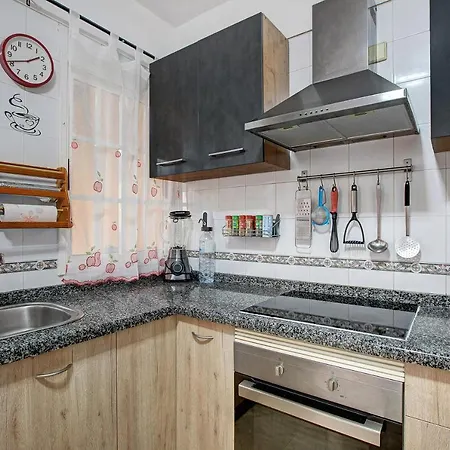 Casa San Isidro Holiday home Granadilla De Abona