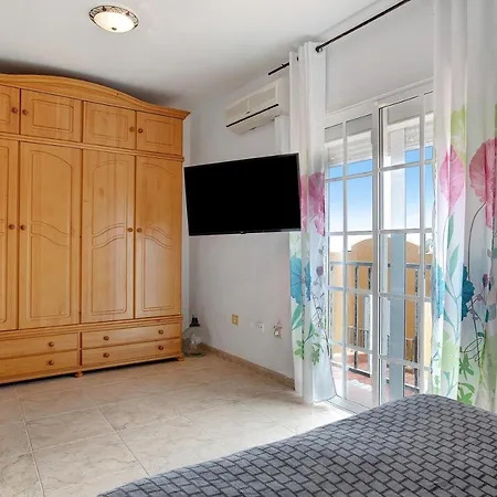 Holiday home Casa San Isidro Granadilla De Abona