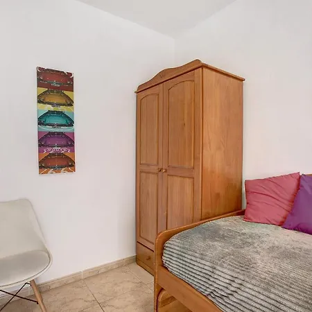 Holiday home Casa San Isidro Granadilla De Abona