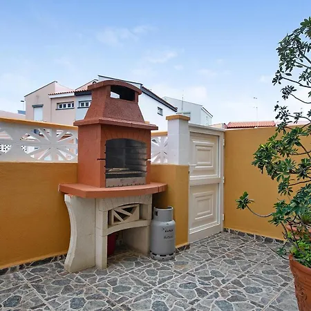 Casa San Isidro