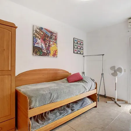 Casa San Isidro Holiday home *