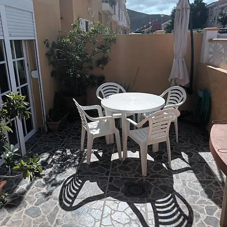 Casa San Isidro *